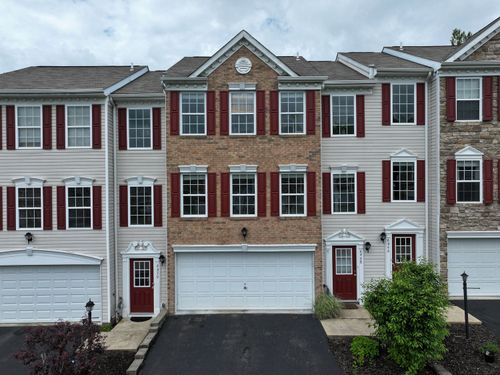 6468 Lindsey Lane, Murrysville, PA, 15632 | Card Image