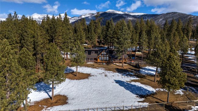2532 Valley View Rd, House other with 4 bedrooms, 4 bathrooms and null parking in Lincoln MT | Image 81