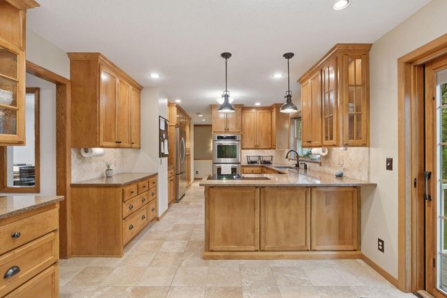 16415 Zuni St Nw, House other with 4 bedrooms, 4 bathrooms and null parking in Andover MN | Image 6
