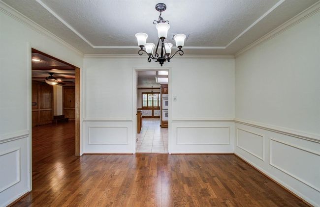 3623 Beech Hill Dr, House other with 4 bedrooms, 3 bathrooms and 2 parking in Spring TX | Image 11