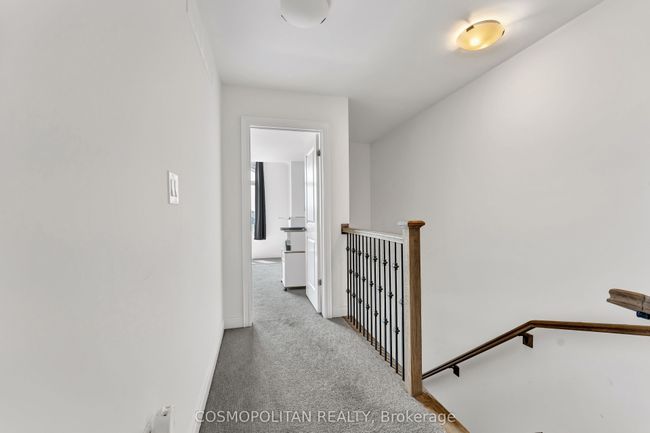 10 Spring Crest Way, House attached with 3 bedrooms, 3 bathrooms and 1 parking in Thorold ON | Image 12