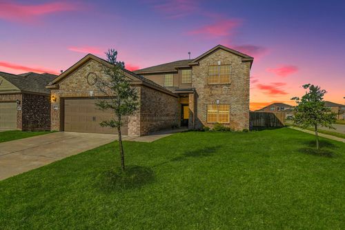 2029 Yarbrough Dr, Anna, TX, 75409-5533 | Card Image