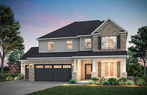 1764 Little Springs Ln, Dacula, GA, 30019 | Card Image