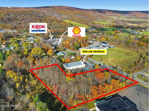 7 Fox Rd, Waymart, PA, 18472-4540 | Card Image