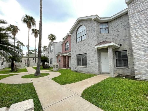 8-4120 N 12th Street, McAllen, TX, 78504 | Card Image