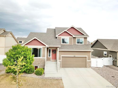 1006 Muntjac St, Severance, CO, 80550-3814 | Card Image