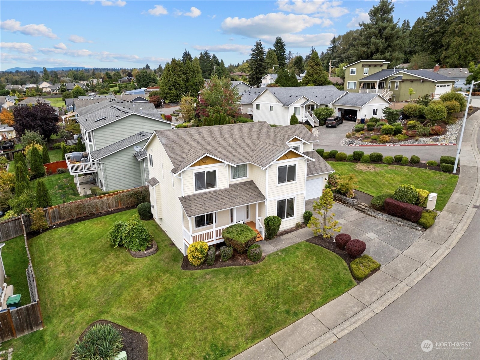 1st St, Lake Stevens, WA 98258