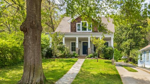 4419 Alabama Ave, Chattanooga, TN, 37409-1615 | Card Image