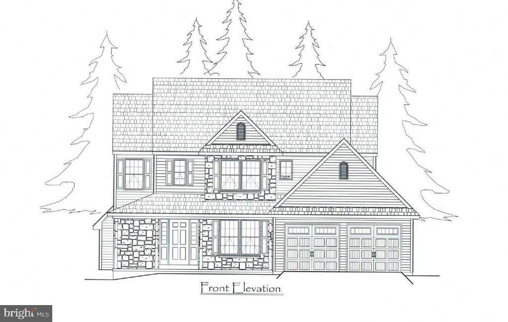 Fairview Ave, Souderton, PA 18964