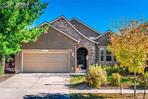 5035 Petrified Forest Trl, Colorado Springs, CO, 80924-2911 | Card Image