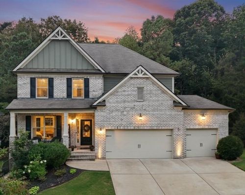 206 White Cloud Run, Canton, GA, 30114-5720 | Card Image