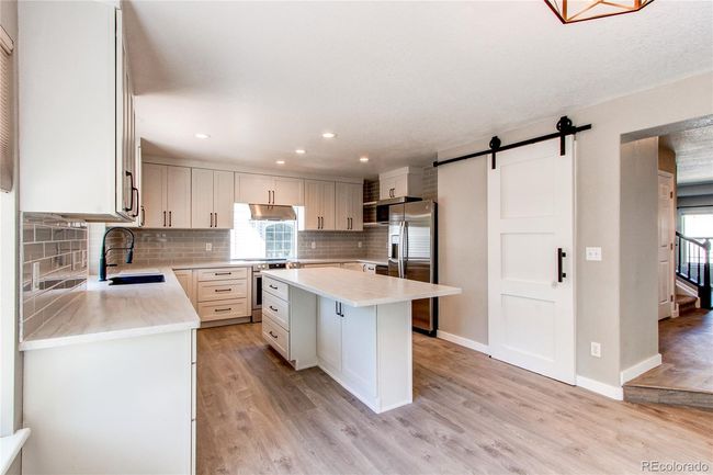 New updated kitchen | Image 10