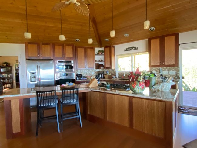 170 Ulua Rd, House other with 3 bedrooms, 4 bathrooms and null parking in Kaunakakai HI | Image 9