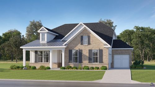 509 Toccoa Court, Bonaire, GA, 31005 | Card Image