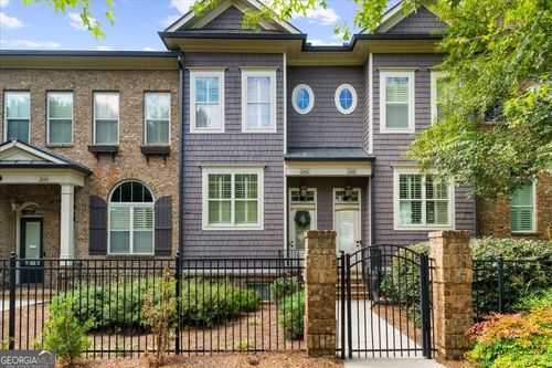 2442 Gatebury Cir, Chamblee, GA, 30341-2633 | Card Image