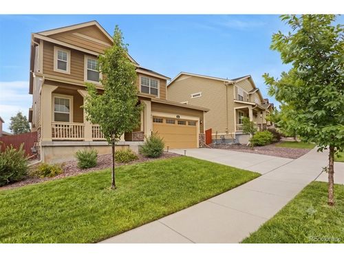 14871 Chicago St, Parker, CO, 80134-5952 | Card Image
