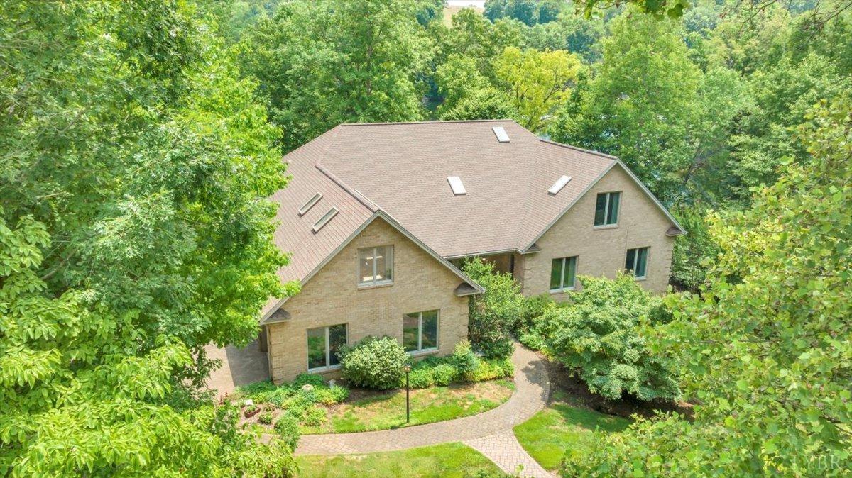 Lake View Pt, Glade Hill, VA 24092 #1