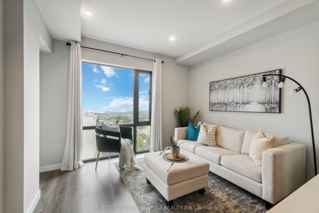 1709 - 15 Queen St S, Condo with 2 bedrooms, 2 bathrooms and 1 parking in Hamilton ON | Image 15