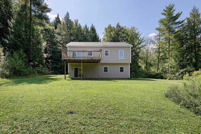 91 Craig Lane, House other with 3 bedrooms, 3 bathrooms and null parking in Cambridge VT | Image 2