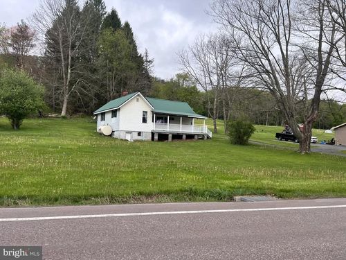 5151 Hutton Rd, OAKLAND, MD, 21550-3110 | Card Image