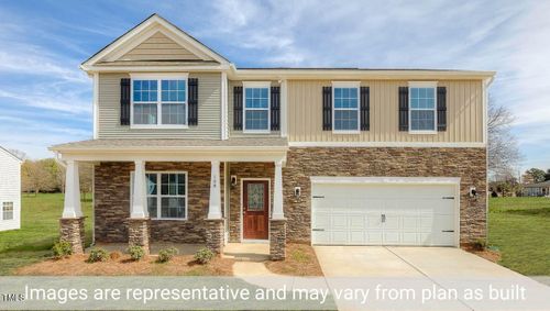 2730 Nereus Drive, Mebane, NC, 27302 | Card Image