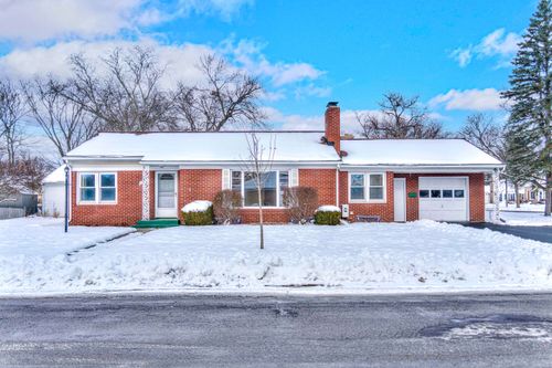 1302 Elmwood Ave, Jackson, MI, 49203-2823 | Card Image