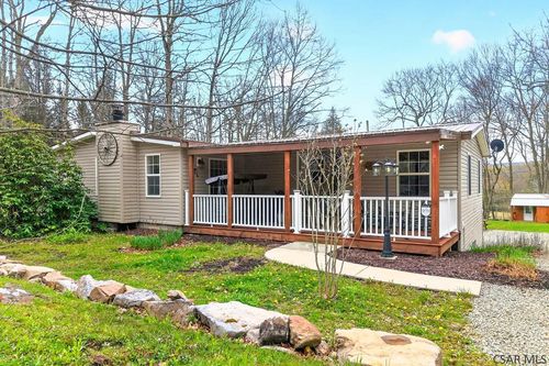 125 Kings Mountain Rd, Rockwood, PA, 15557-5416 | Card Image