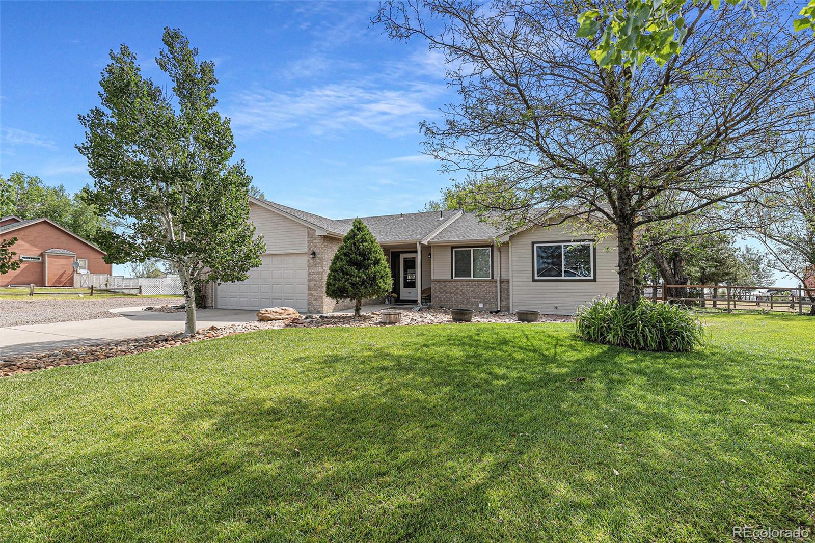 Gadsden Dr, Brighton, CO 80603