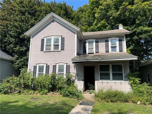 6 Grove St, Baldwinsville, NY, 13027-2939 | Card Image