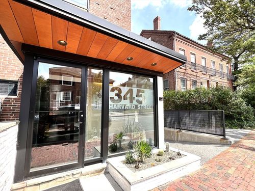 4e-345 Harvard St, Cambridge, MA, 02138-4219 | Card Image