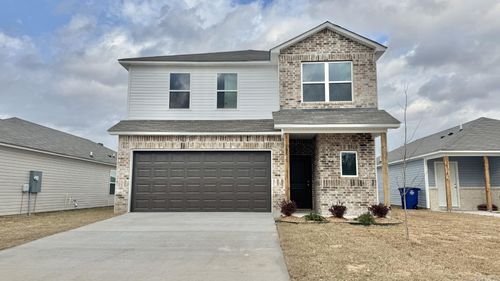 10717 Maisons Dr, Little Rock, AR, 72201 | Card Image