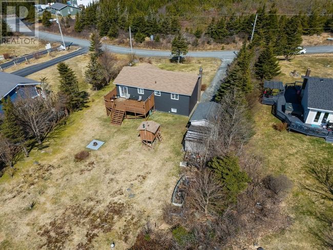 36 Bear Cove Point Rd, House other with 4 bedrooms, 1 bathrooms and null parking in Renews NL | Image 24