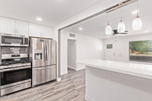3616 N 21st Avenue, Phoenix, AZ, 85015 | Card Image