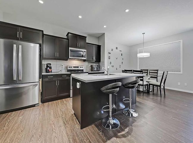 1705 Montgomery Gate Se, House other with 4 bedrooms, 3 bathrooms and 4 parking in High River AB | Image 5