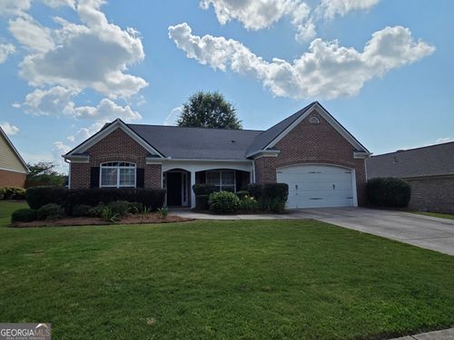 4213 Brentwood Dr, Buford, GA, 30518-9006 | Card Image
