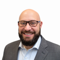 Marc Stein