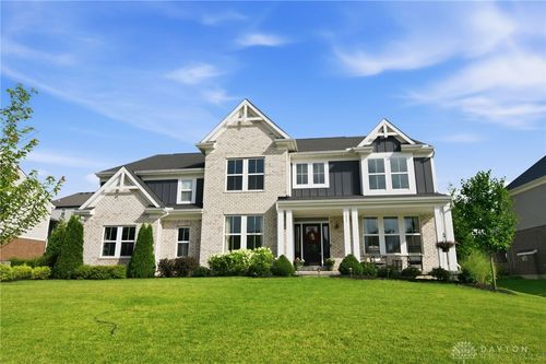 5433 Birch View Dr, Mason, OH, 45040-8244 | Card Image