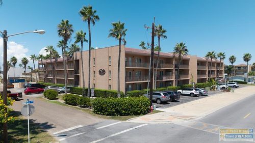 214-2401 Gulf Blvd, South Padre Island, TX, 78597-6948 | Card Image