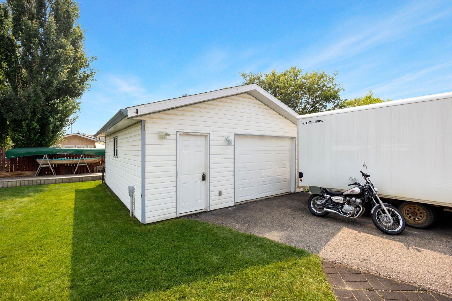 Residential in Fort McMurray 2