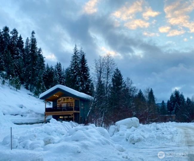 11175 Wending Ln, House other with 2 bedrooms, 2 bathrooms and 4 parking in Leavenworth WA | Image 29