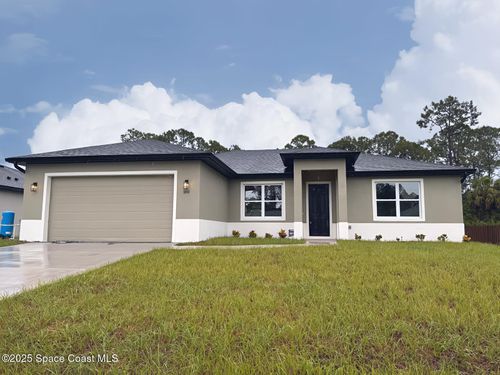 3243 Slama Ave Se, PALM BAY, FL, 32909-7512 | Card Image