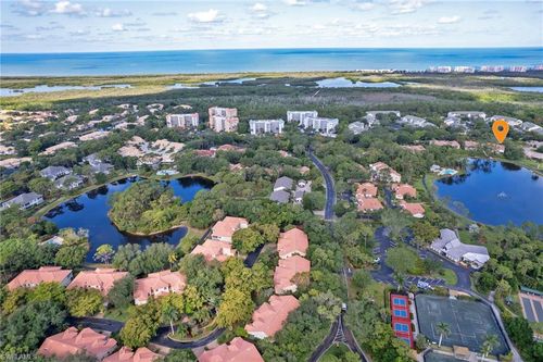 201-15470 Cedarwood Ln, NAPLES, FL, 34110-8638 | Card Image