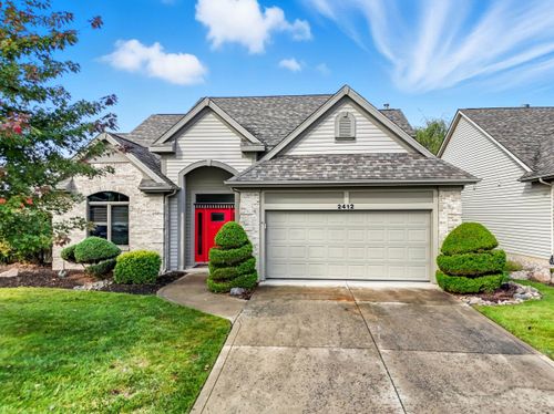 2412 Barcroft Ct, Fort Wayne, IN, 46804-5252 | Card Image