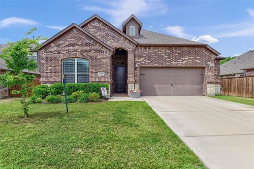 2526 Thayne Drive, Anna, TX, 75409 | Card Image