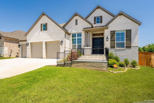 1508 Buckner Pl, San Antonio, TX, 78253-4217 | Card Image