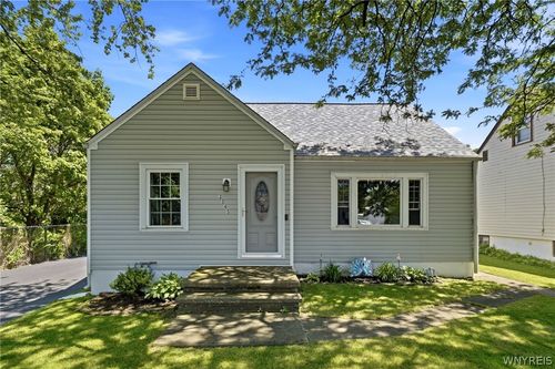 3545 Wabash Avenue, Hamburg, NY, 14219 | Card Image