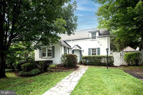 4603 Overbrook Rd, BETHESDA, MD, 20816-1742 | Card Image