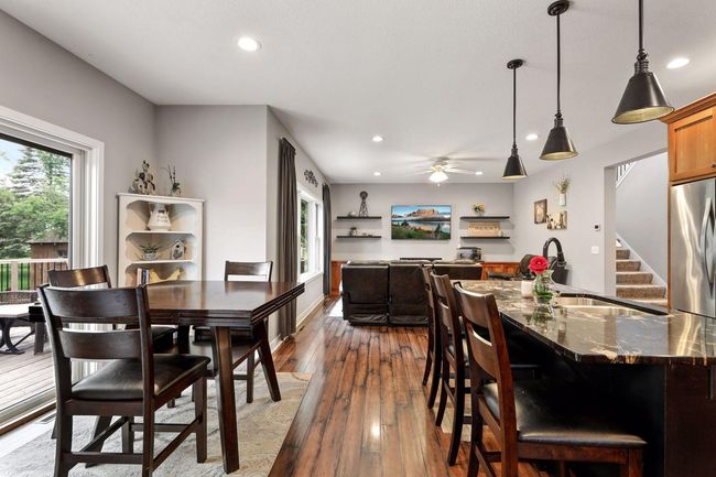 Kitchen and Dining | Image 18