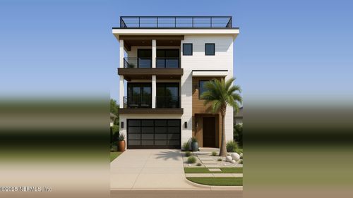 26 20th Ave N, Jacksonville Beach, FL, 32250-7453 | Card Image