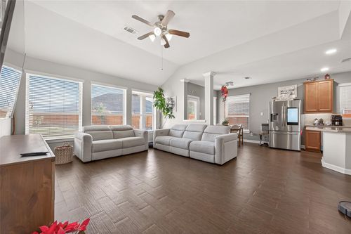 19415 Bronte Springs Ct, Richmond, TX, 77407-2736 | Card Image